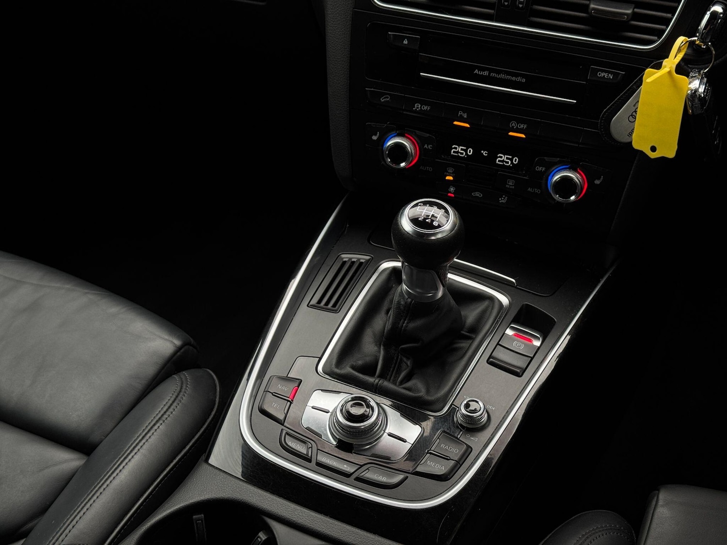 Used Audi Q5 2016 for sale - 77784053: Photo 40