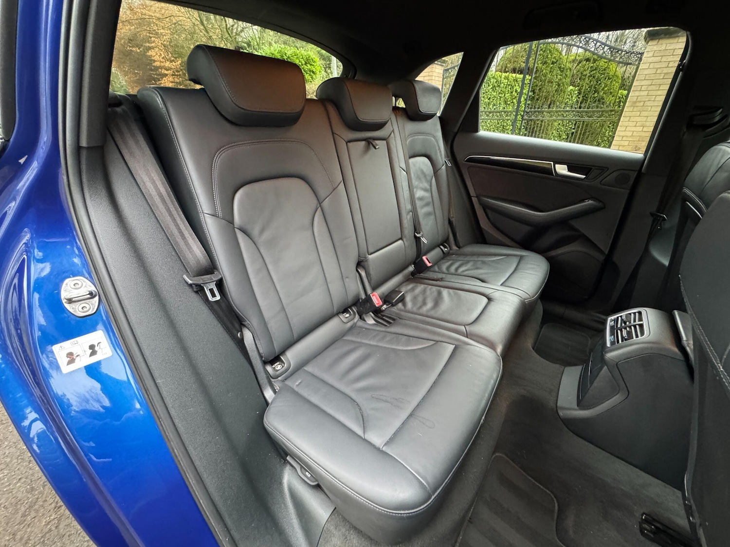 Used Audi Q5 2016 for sale - 77784053: Photo 42