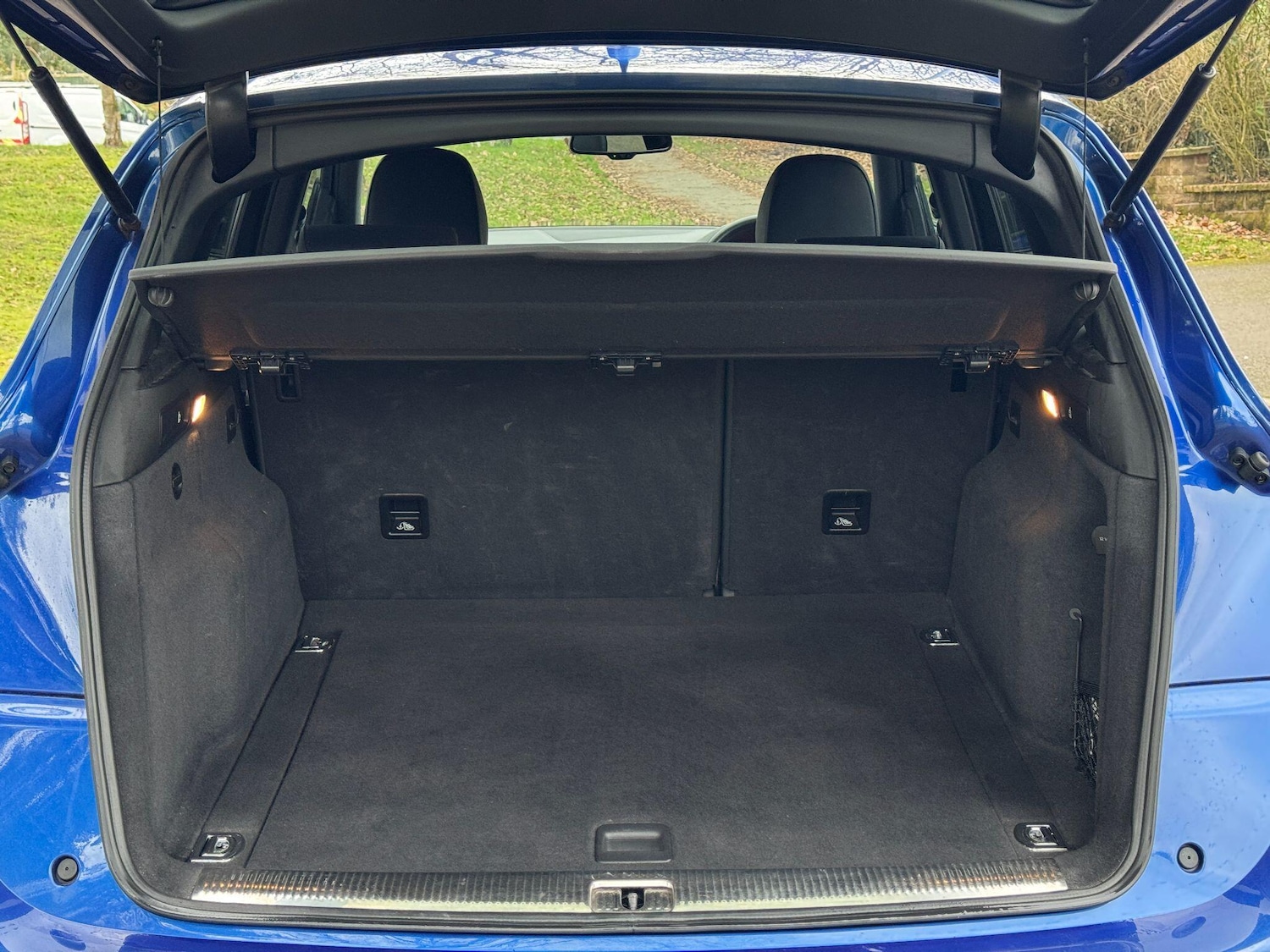 Used Audi Q5 2016 for sale - 77784053: Photo 49