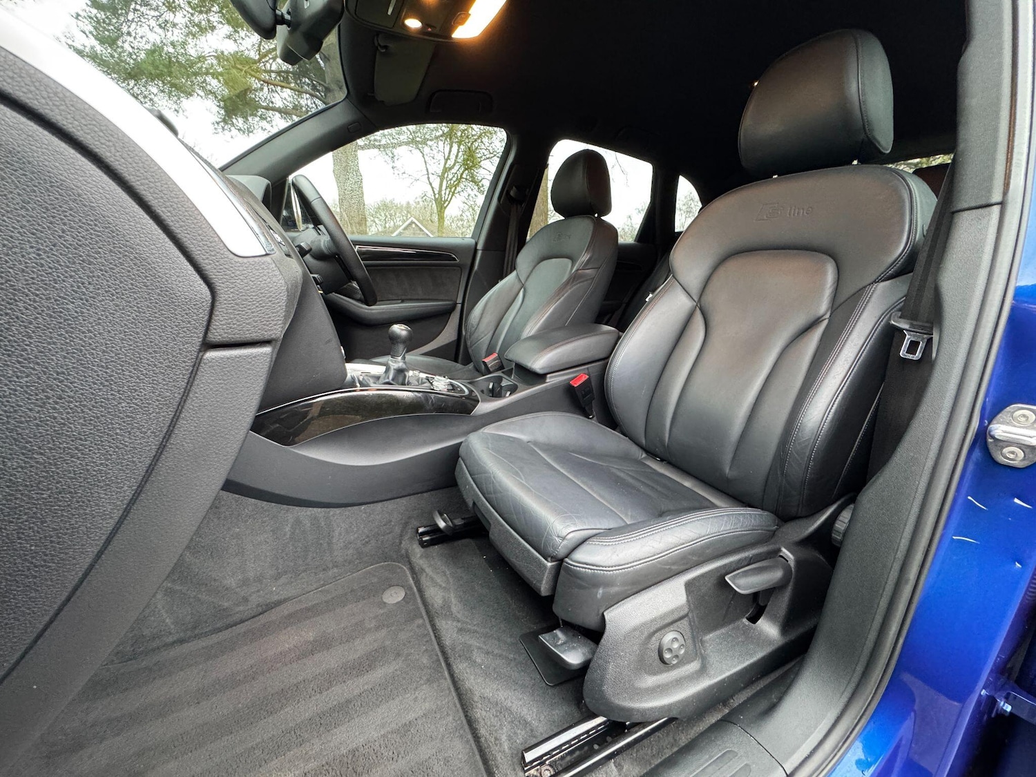 Used Audi Q5 2016 for sale - 77784053: Photo 5