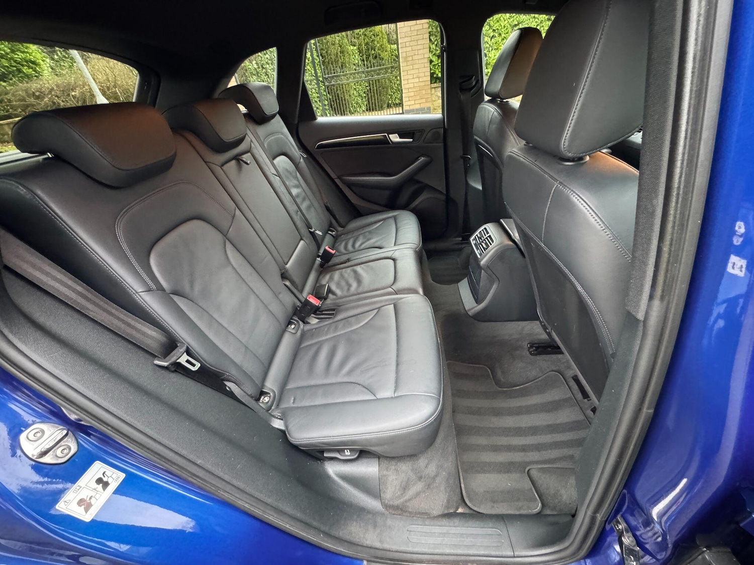 Used Audi Q5 2016 for sale - 77784053: Photo 53