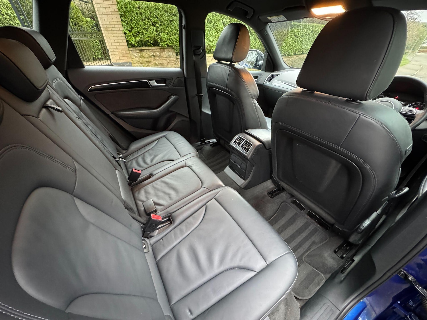 Used Audi Q5 2016 for sale - 77784053: Photo 59