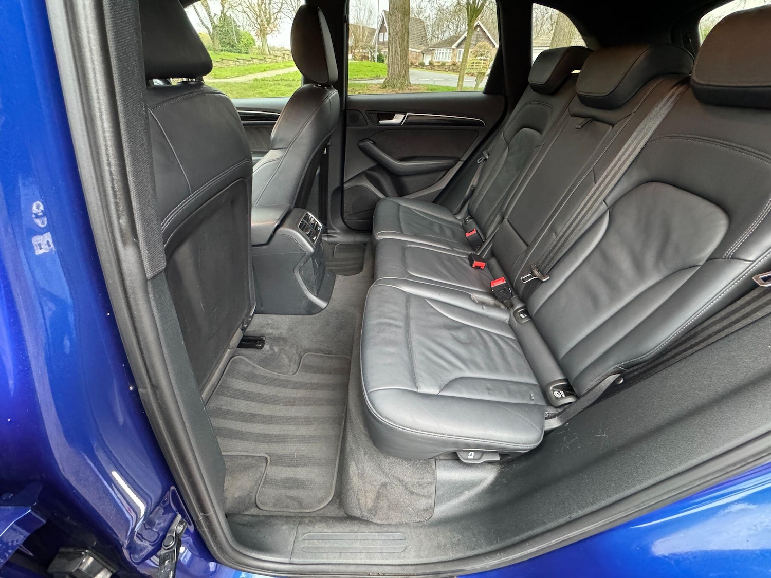 Used Audi Q5 2016 for sale - 77784053: Photo 63