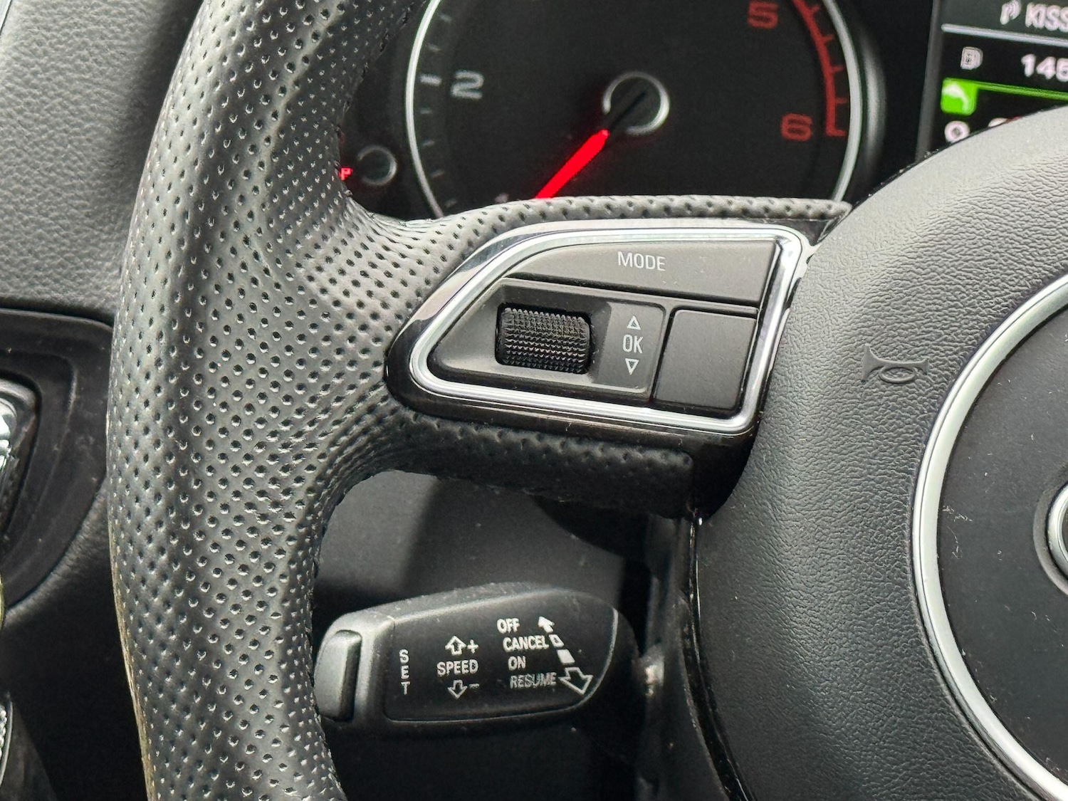 Used Audi Q5 2016 for sale - 77784053: Photo 66