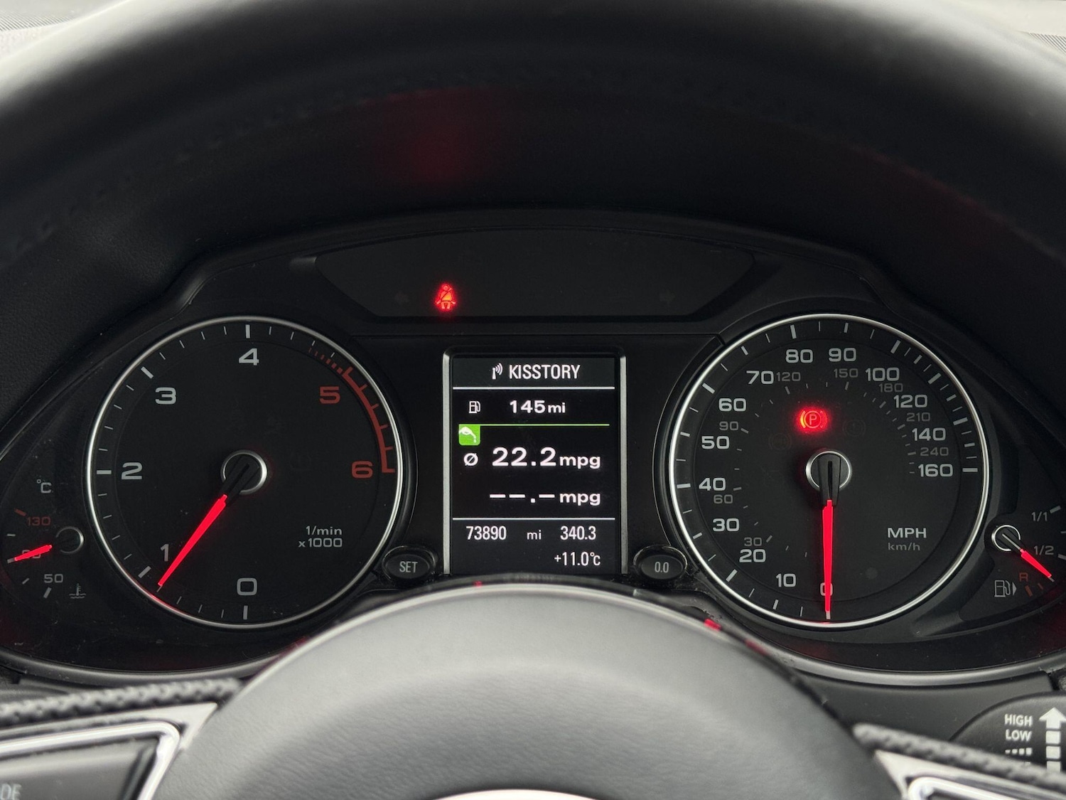 Used Audi Q5 2016 for sale - 77784053: Photo 81