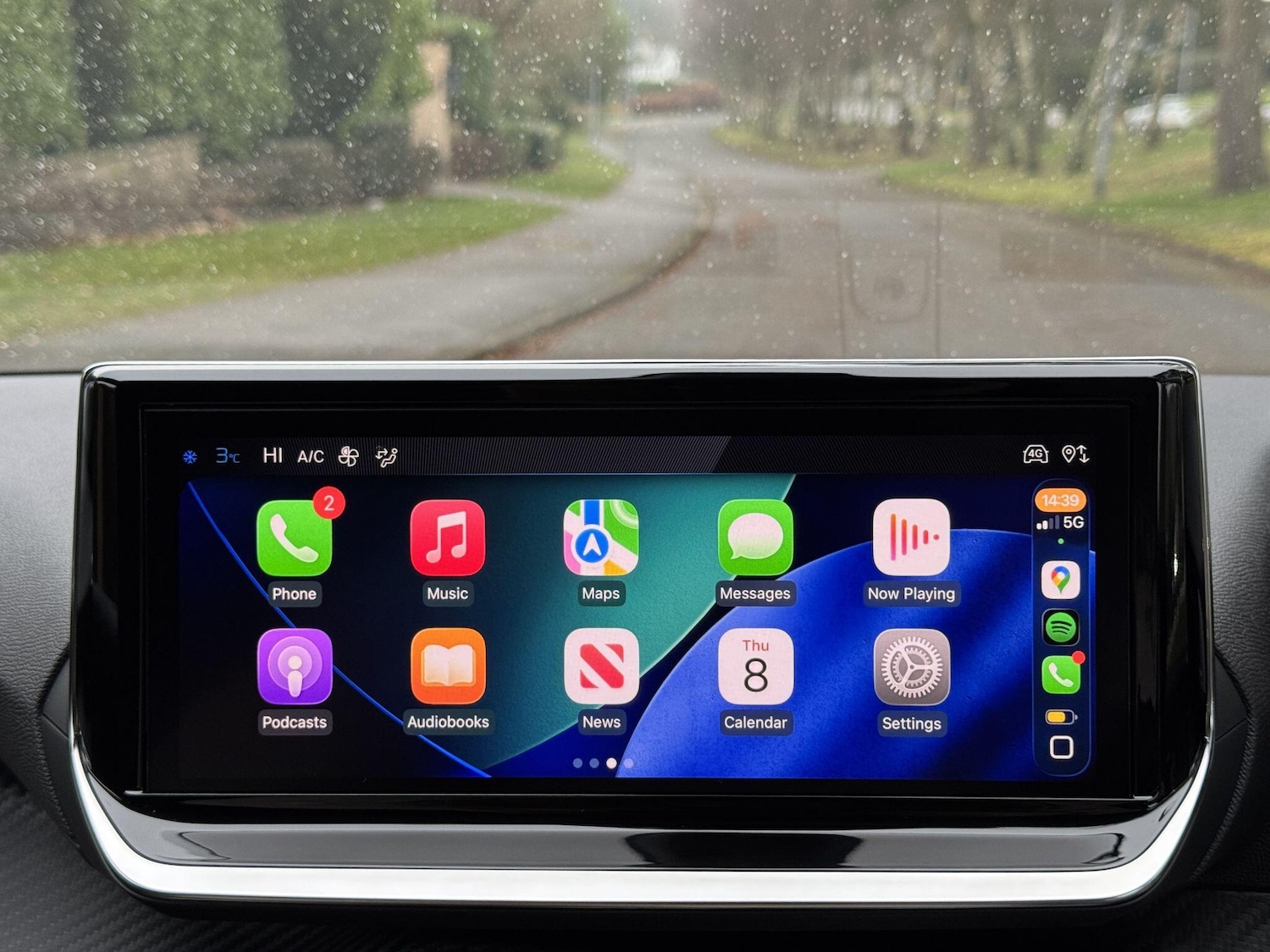 Used Peugeot 208 for sale - 77175733: Photo 11