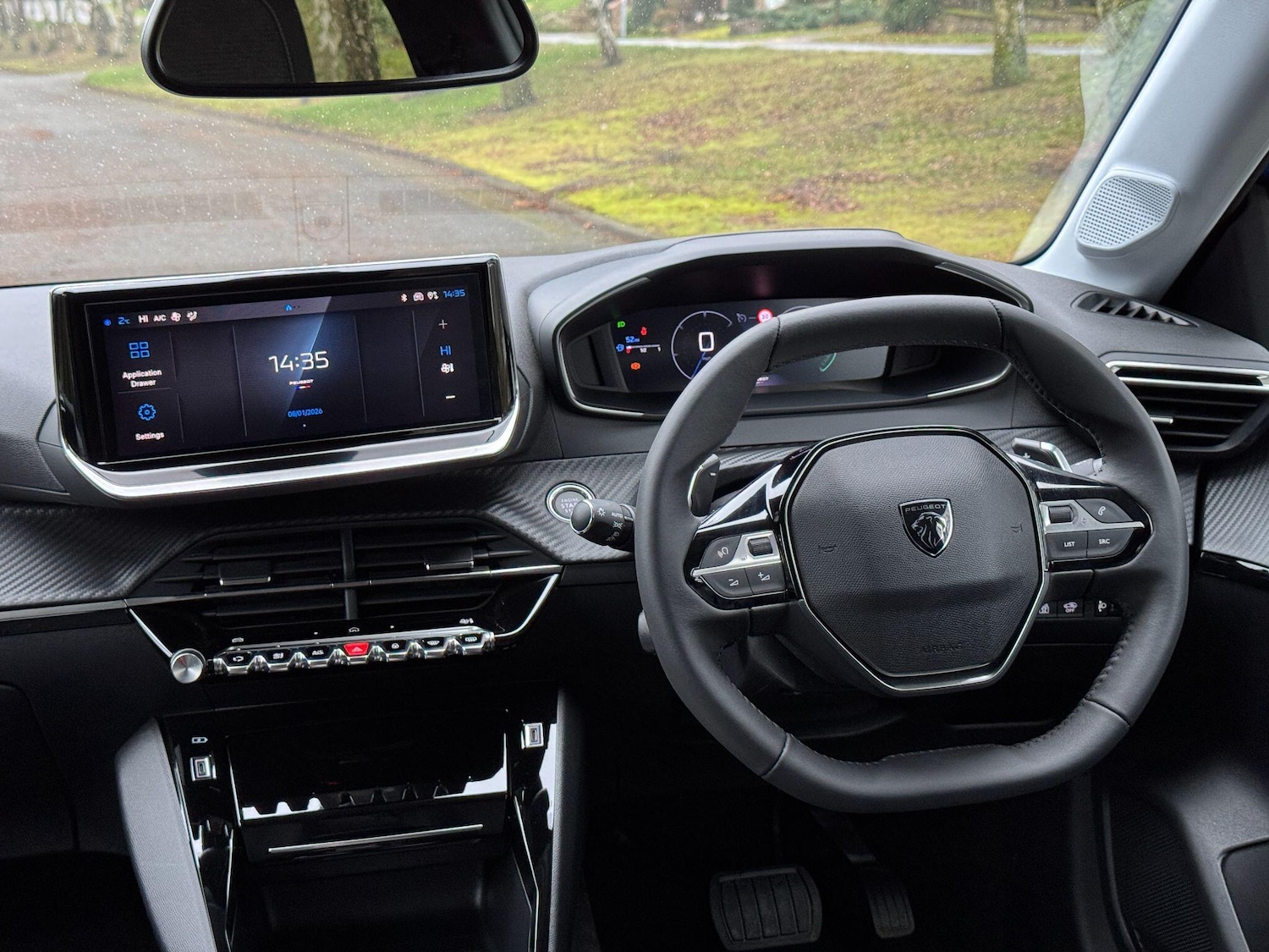 Used Peugeot 208 for sale - 77175733: Photo 12