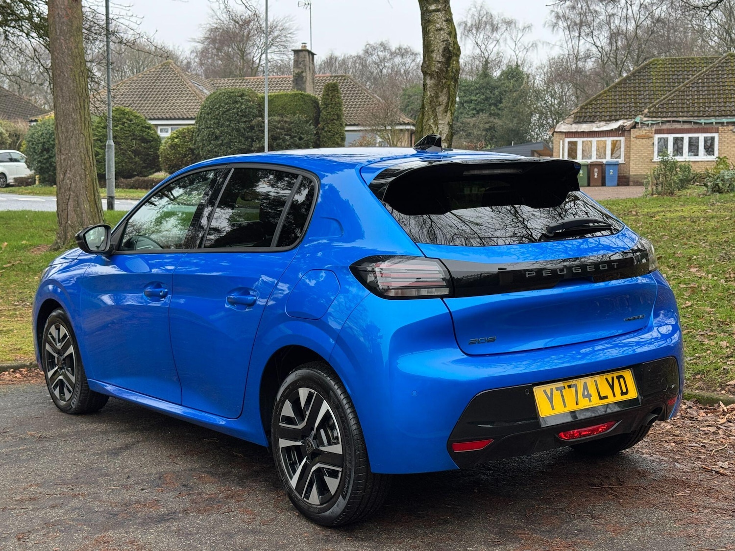 Used Peugeot 208 for sale - 77175733: Photo 14