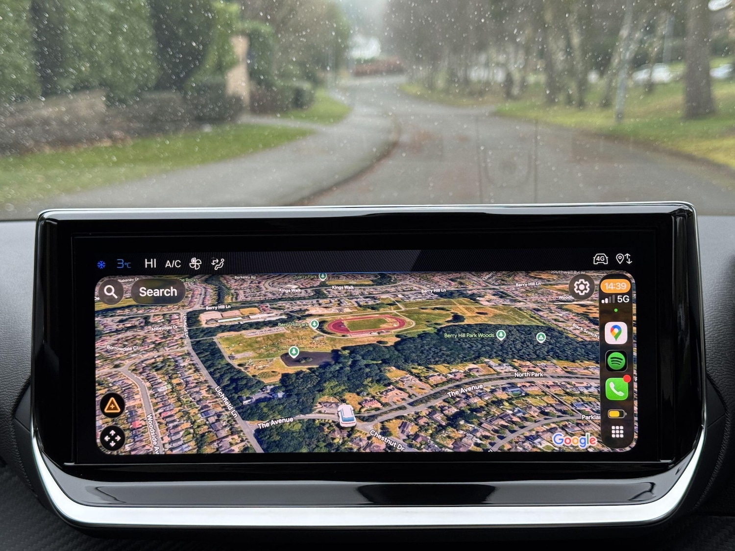 Used Peugeot 208 for sale - 77175733: Photo 15