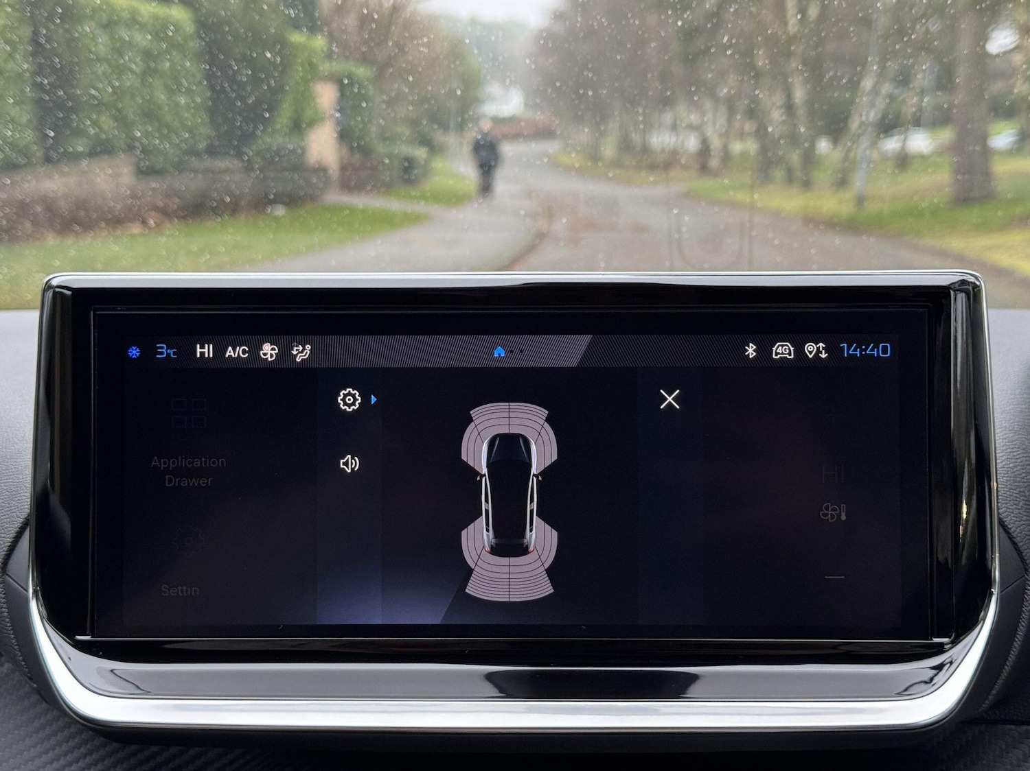 Used Peugeot 208 for sale - 77175733: Photo 16