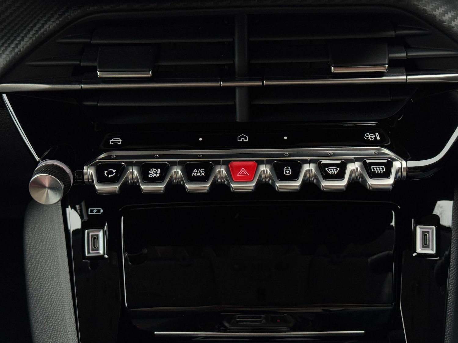 Used Peugeot 208 for sale - 77175733: Photo 18