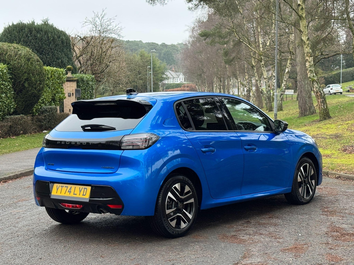 Used Peugeot 208 for sale - 77175733: Photo 19