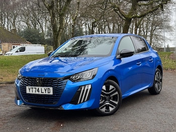 Used Peugeot 208 2024 for sale - 77175733: Photo