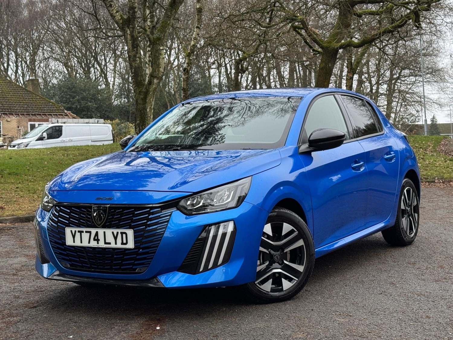 Used Peugeot 208 for sale - 77175733: Photo 21