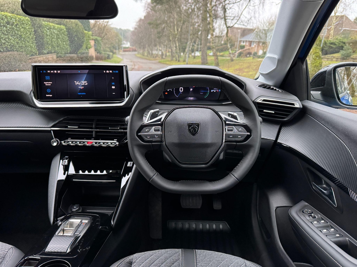 Used Peugeot 208 for sale - 77175733: Photo 24