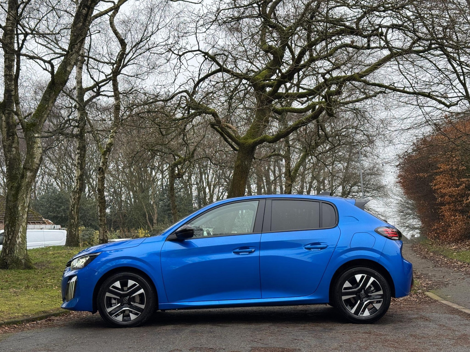 Used Peugeot 208 for sale - 77175733: Photo 25