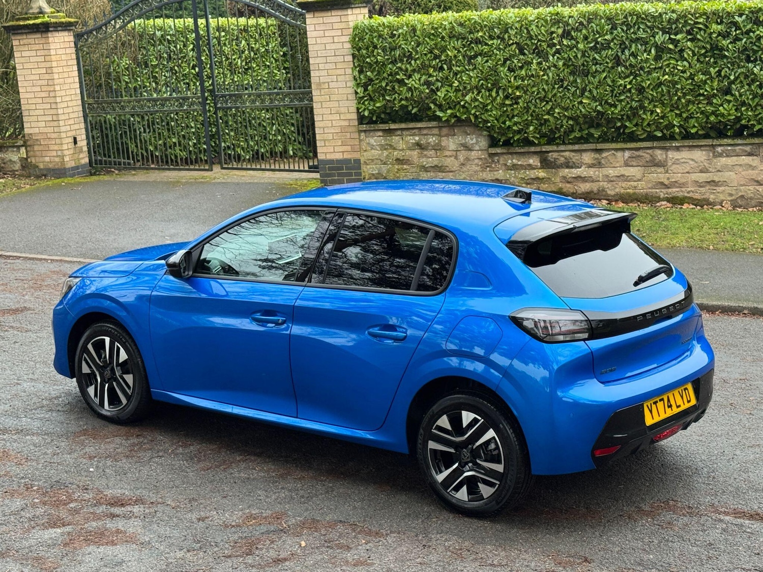 Used Peugeot 208 for sale - 77175733: Photo 27