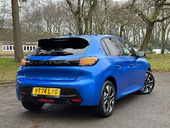 Used Peugeot 208 2024 for sale - 77175733: Photo