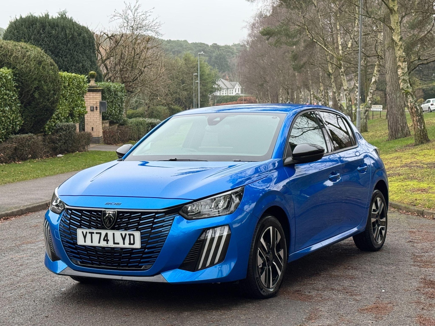 Used Peugeot 208 for sale - 77175733: Photo 30