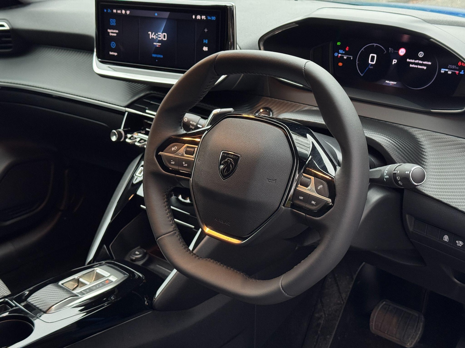 Used Peugeot 208 for sale - 77175733: Photo 32