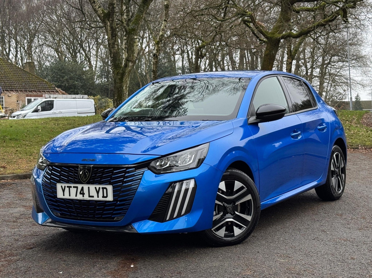 Used Peugeot 208 for sale - 77175733: Photo 34