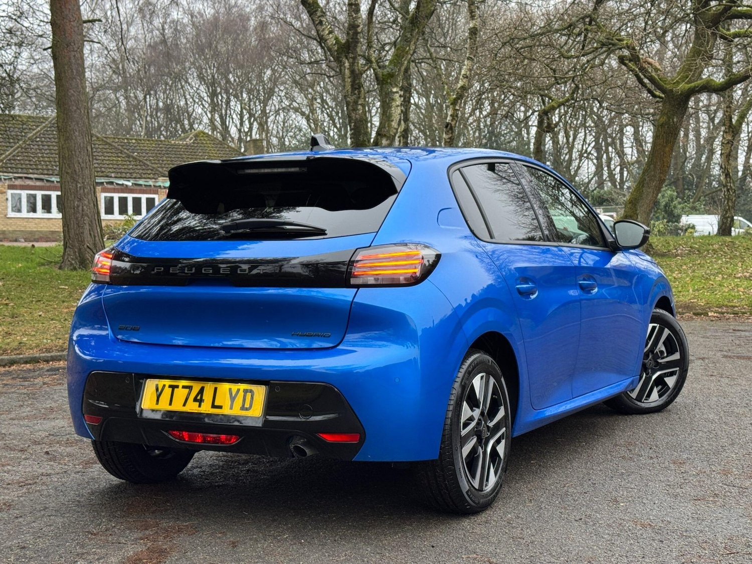 Used Peugeot 208 for sale - 77175733: Photo 35