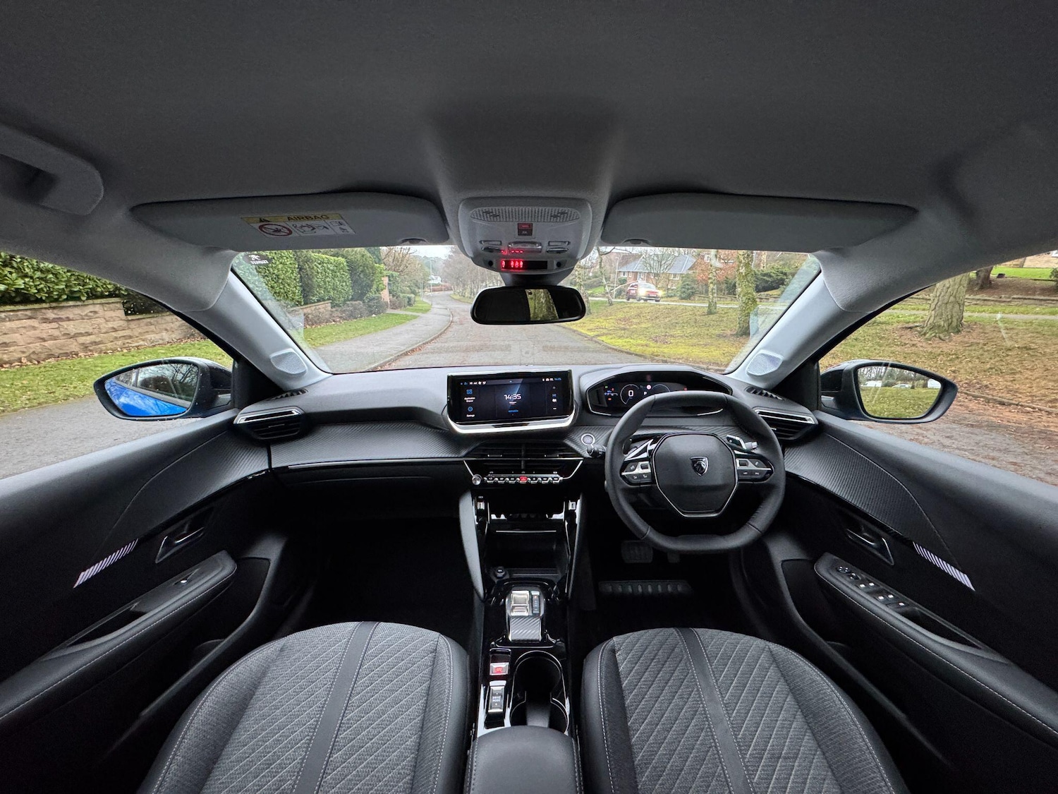 Used Peugeot 208 for sale - 77175733: Photo 36