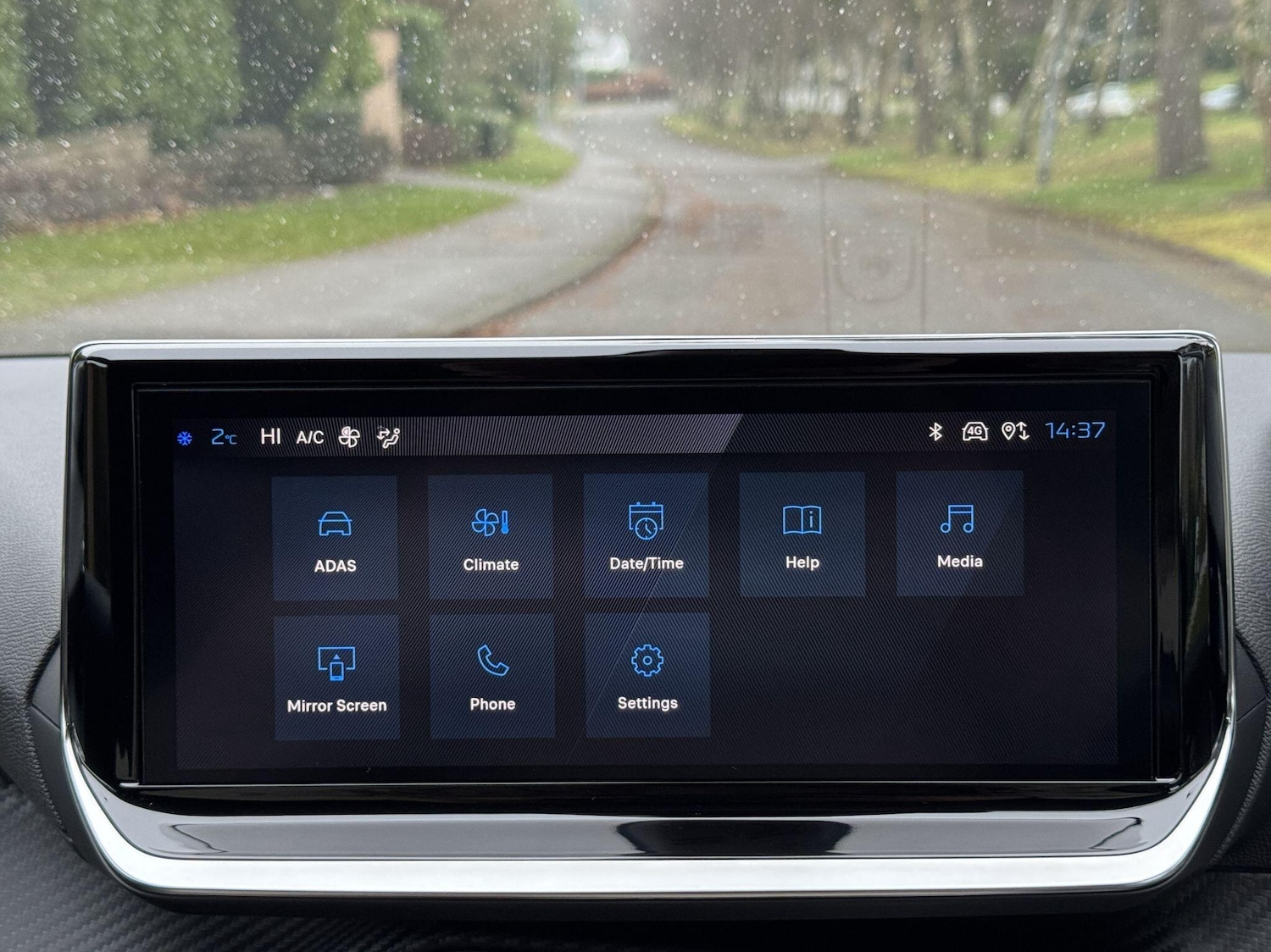 Used Peugeot 208 for sale - 77175733: Photo 37