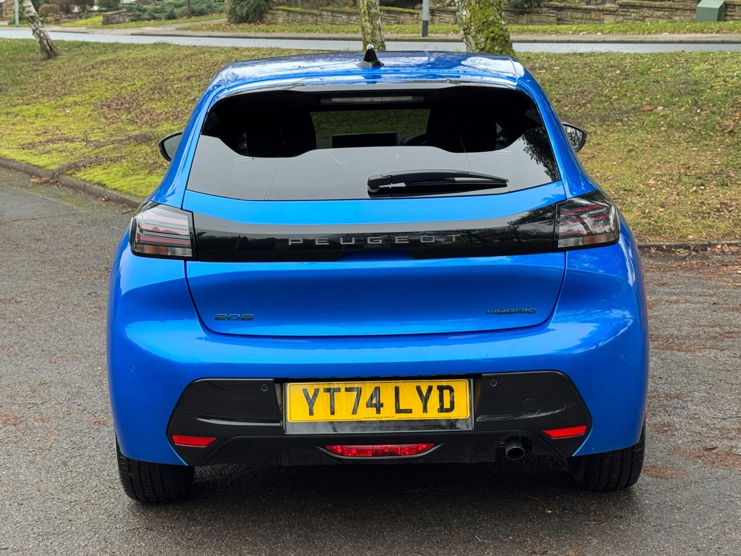 Used Peugeot 208 for sale - 77175733: Photo 39