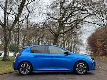 Used Peugeot 208 2024 for sale - 77175733: Photo