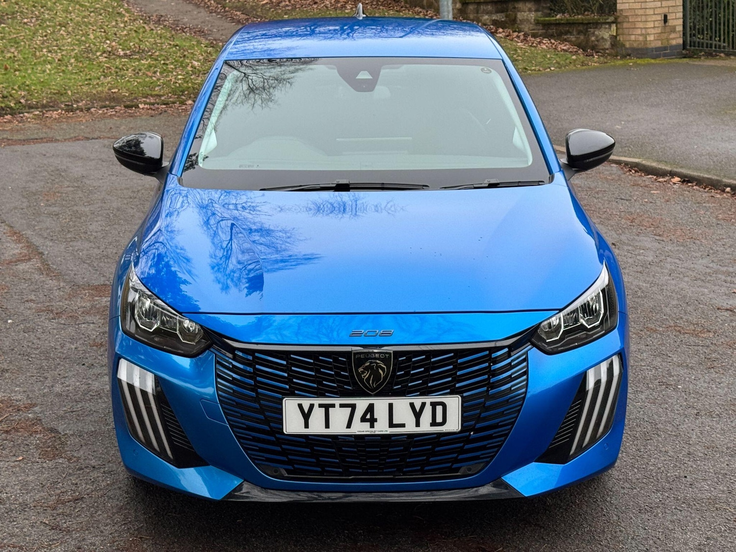 Used Peugeot 208 for sale - 77175733: Photo 40