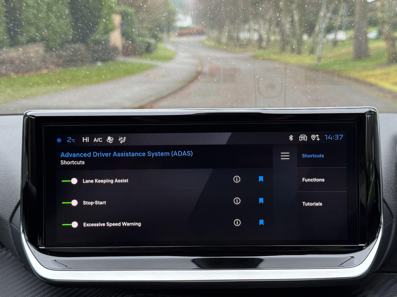 Used Peugeot 208 for sale - 77175733: Photo 41