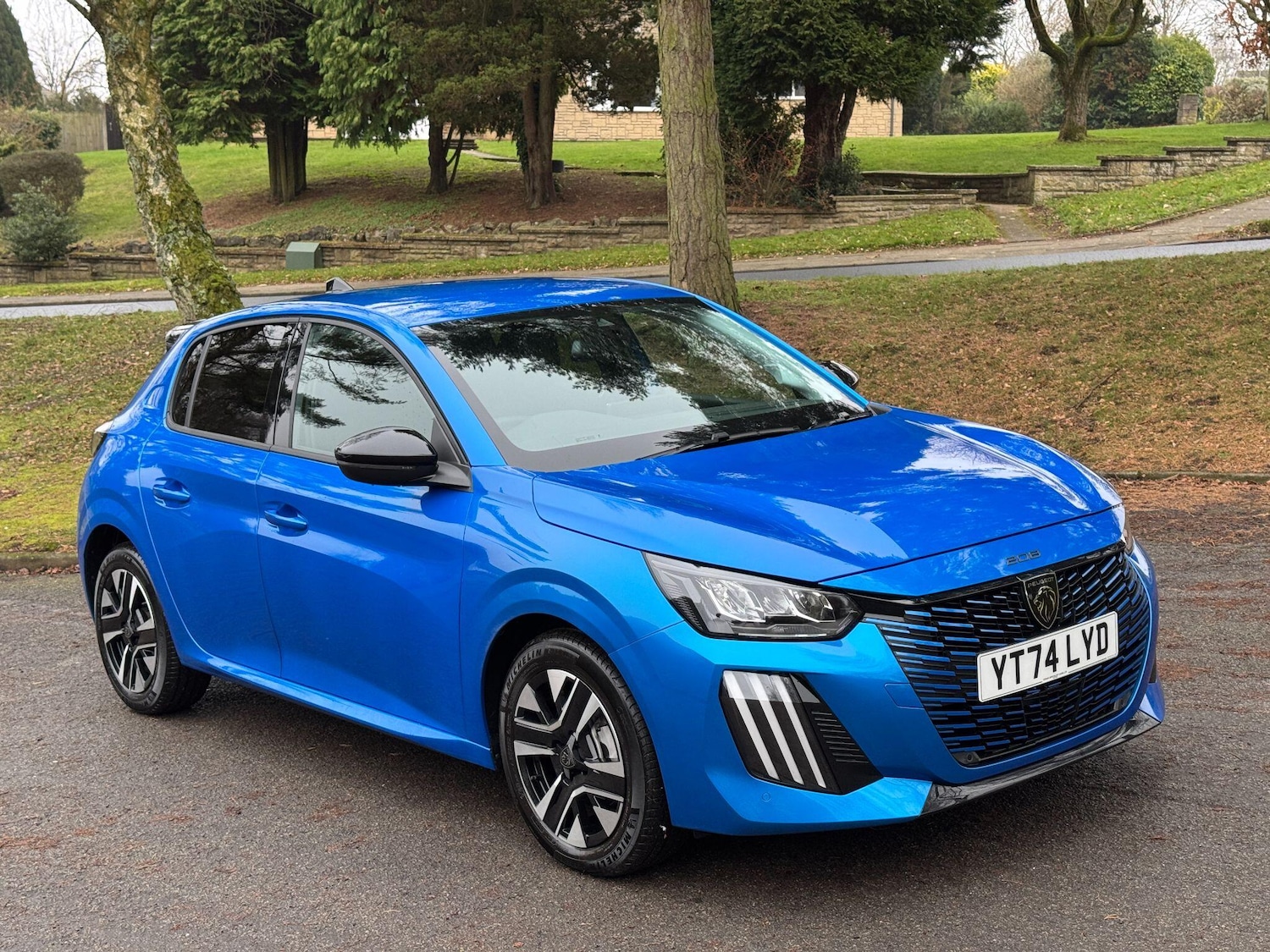 Used Peugeot 208 for sale - 77175733: Photo 42