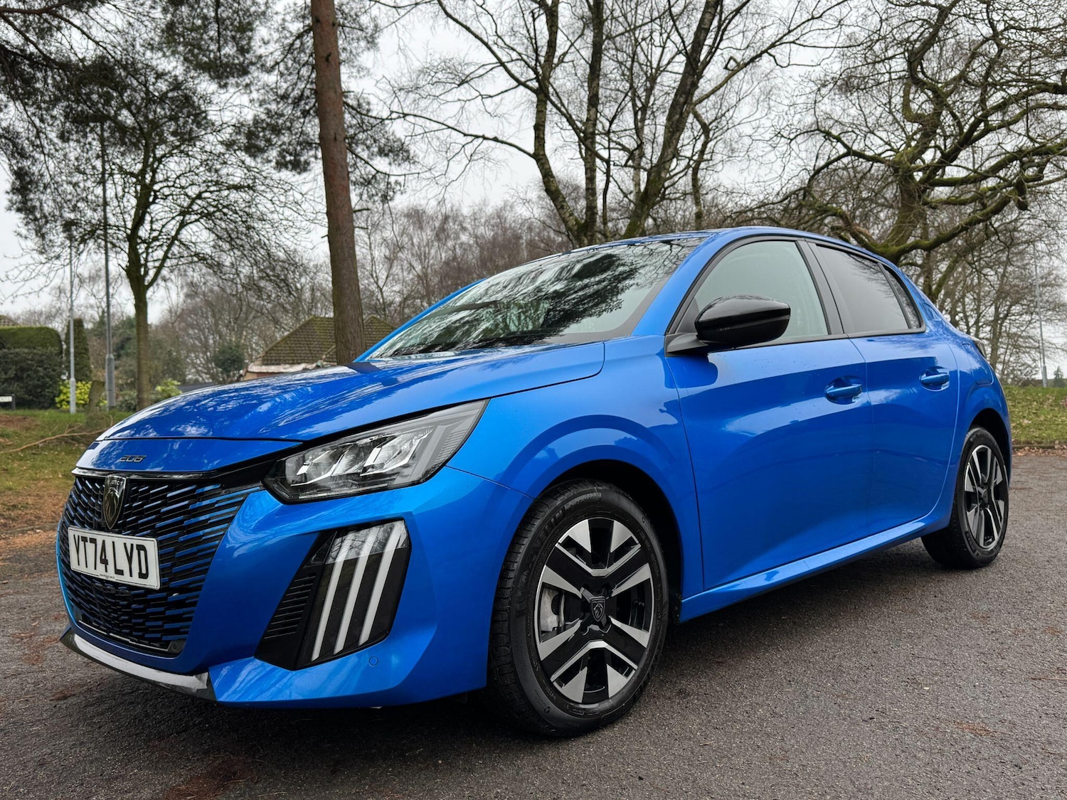 Used Peugeot 208 for sale - 77175733: Photo 43