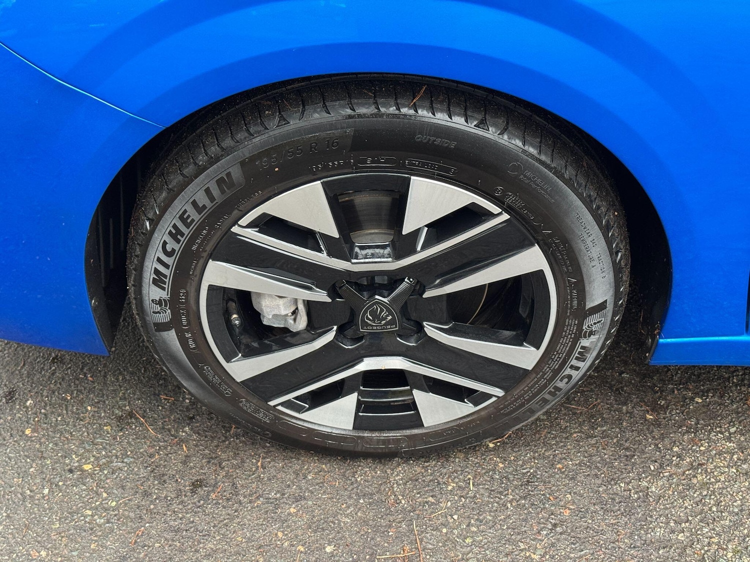 Used Peugeot 208 for sale - 77175733: Photo 44