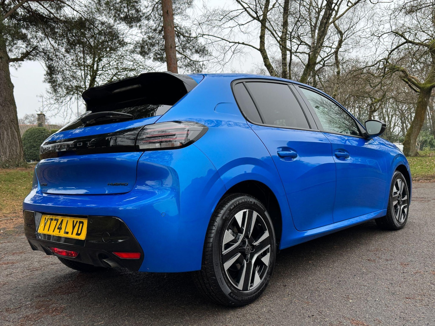 Used Peugeot 208 for sale - 77175733: Photo 45