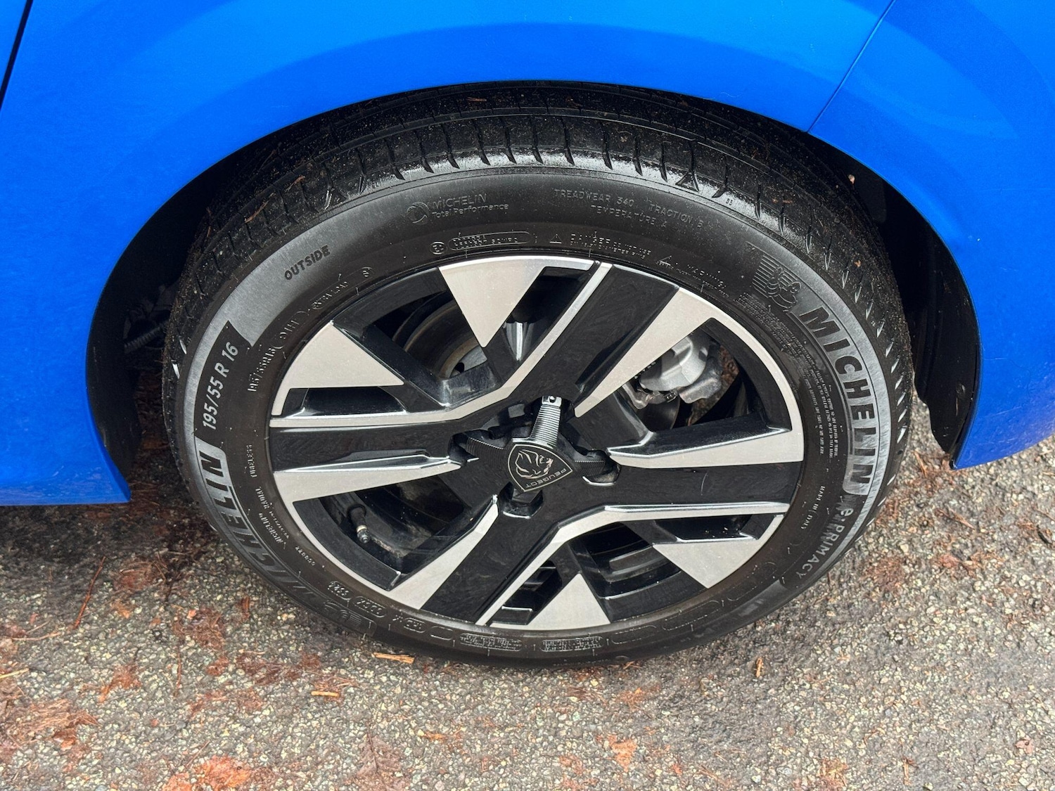 Used Peugeot 208 for sale - 77175733: Photo 46