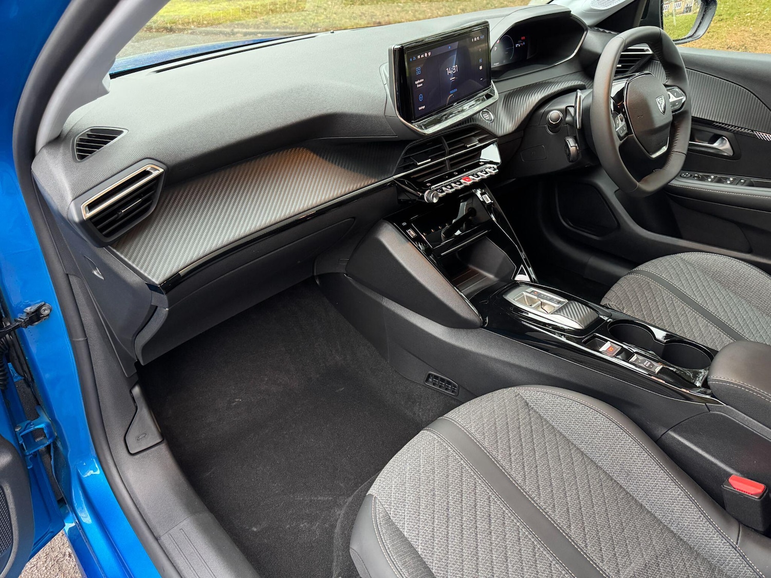 Used Peugeot 208 for sale - 77175733: Photo 47