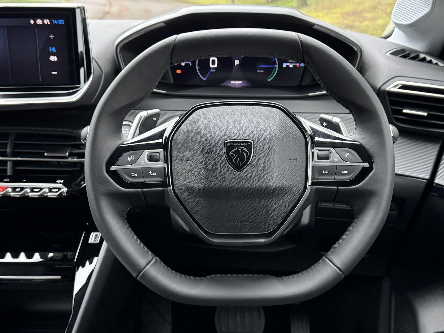 Used Peugeot 208 for sale - 77175733: Photo 48