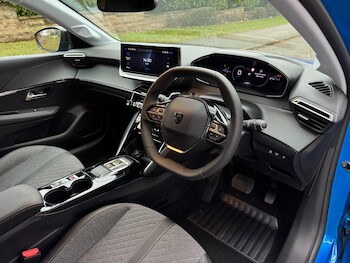 Used Peugeot 208 2024 for sale - 77175733: Photo