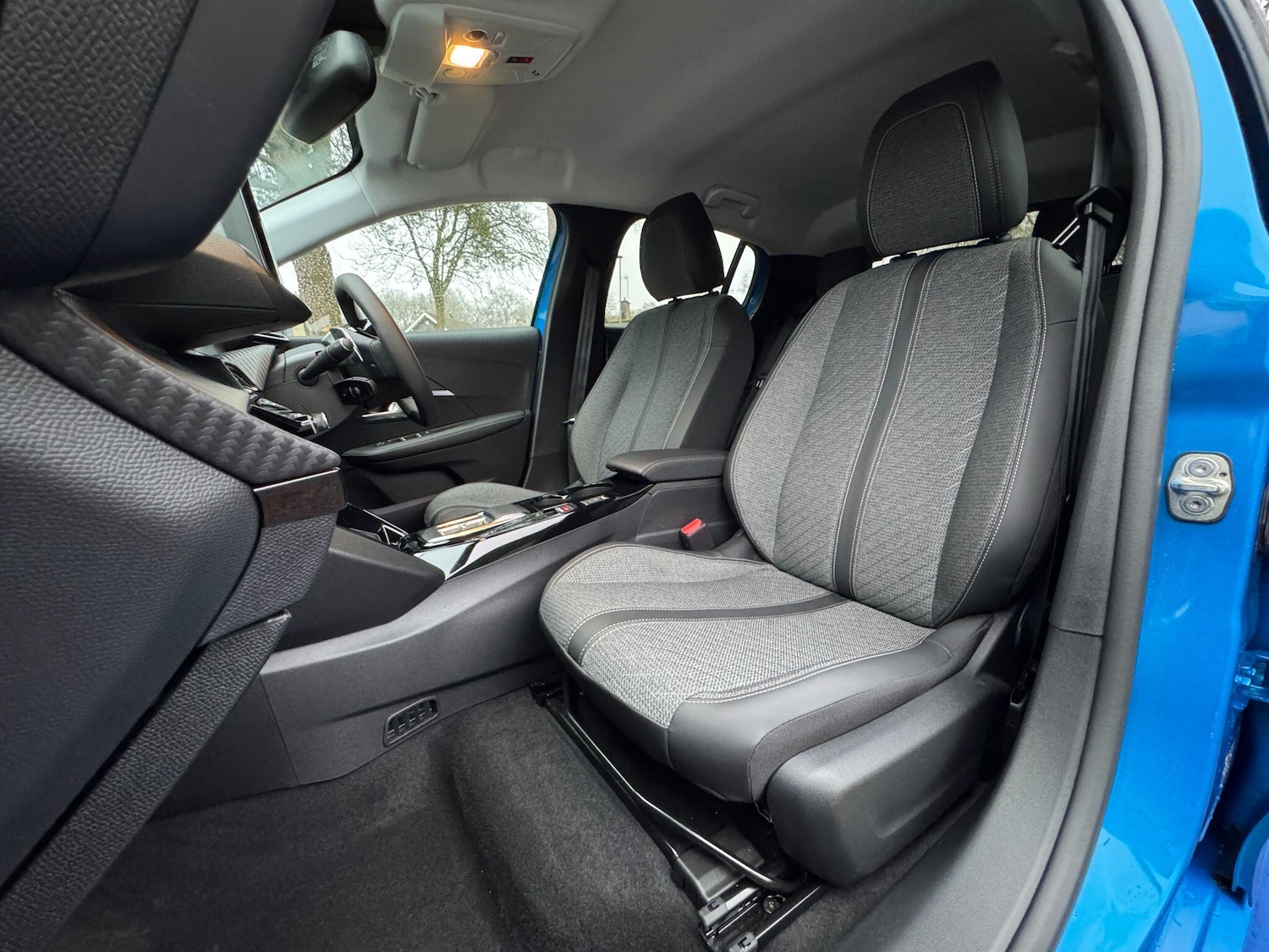 Used Peugeot 208 for sale - 77175733: Photo 5