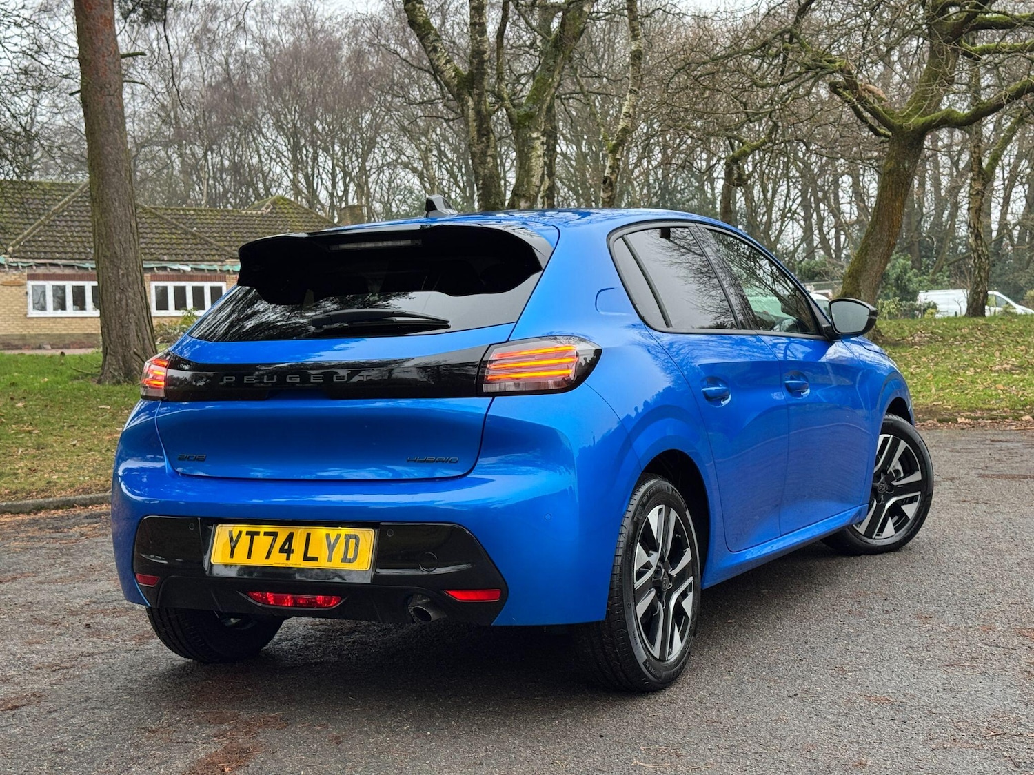 Used Peugeot 208 for sale - 77175733: Photo 51