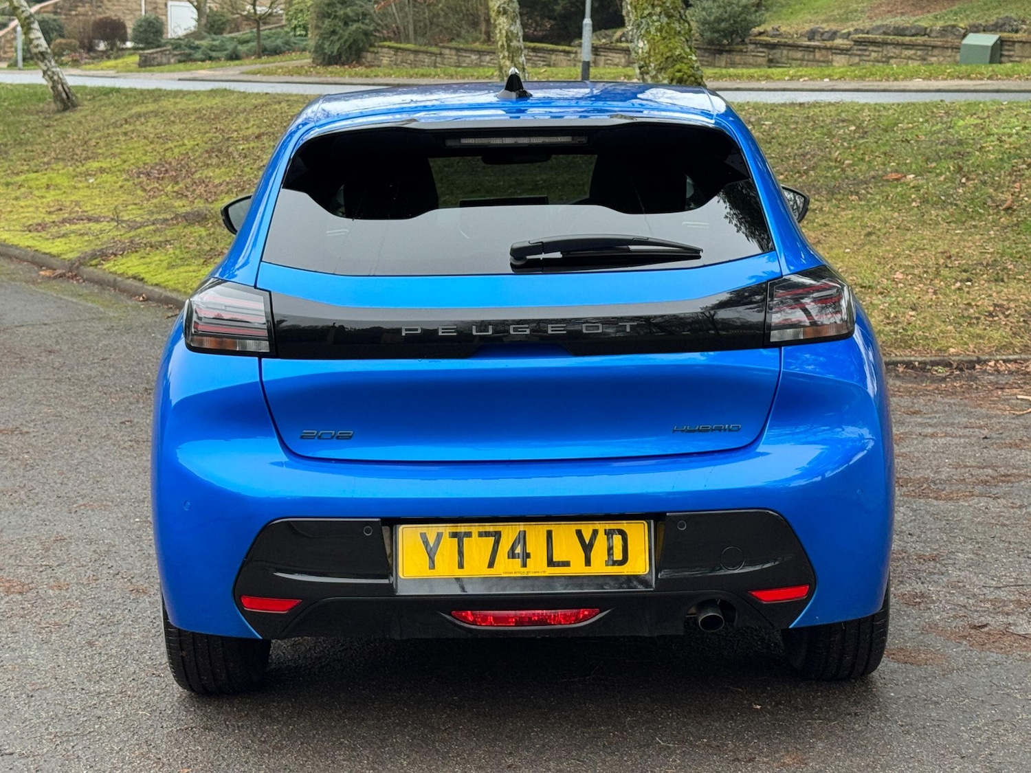 Used Peugeot 208 for sale - 77175733: Photo 53