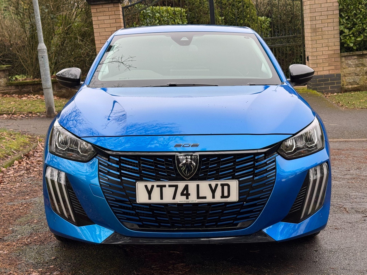 Used Peugeot 208 for sale - 77175733: Photo 54