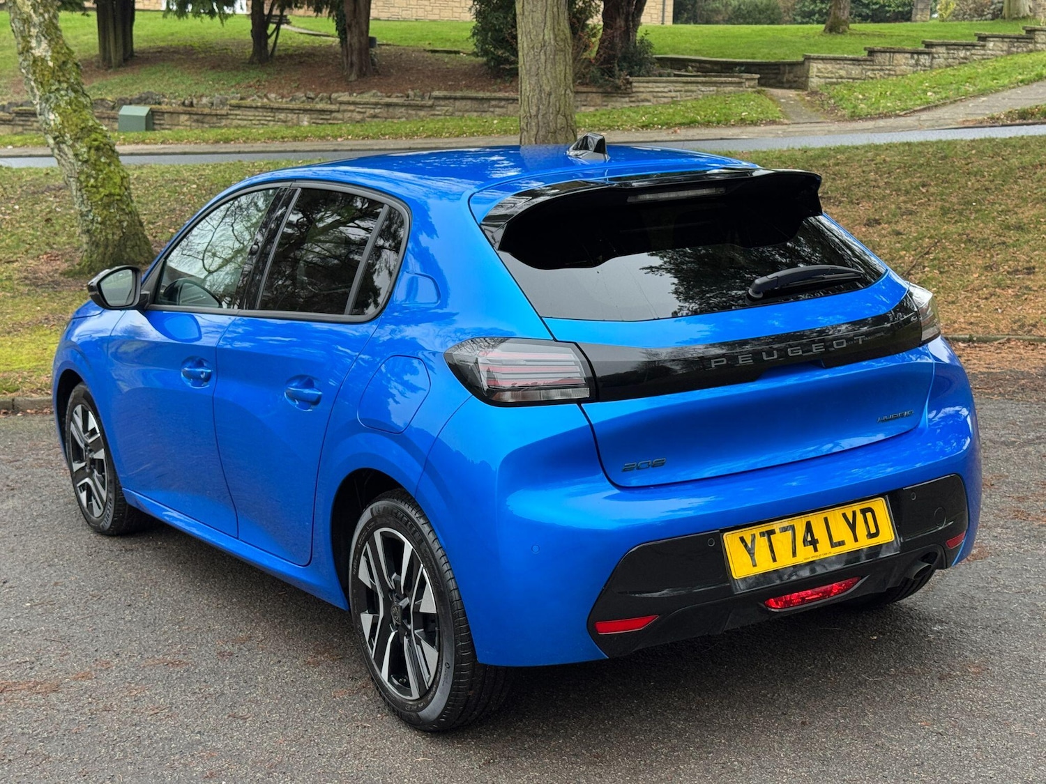 Used Peugeot 208 for sale - 77175733: Photo 55