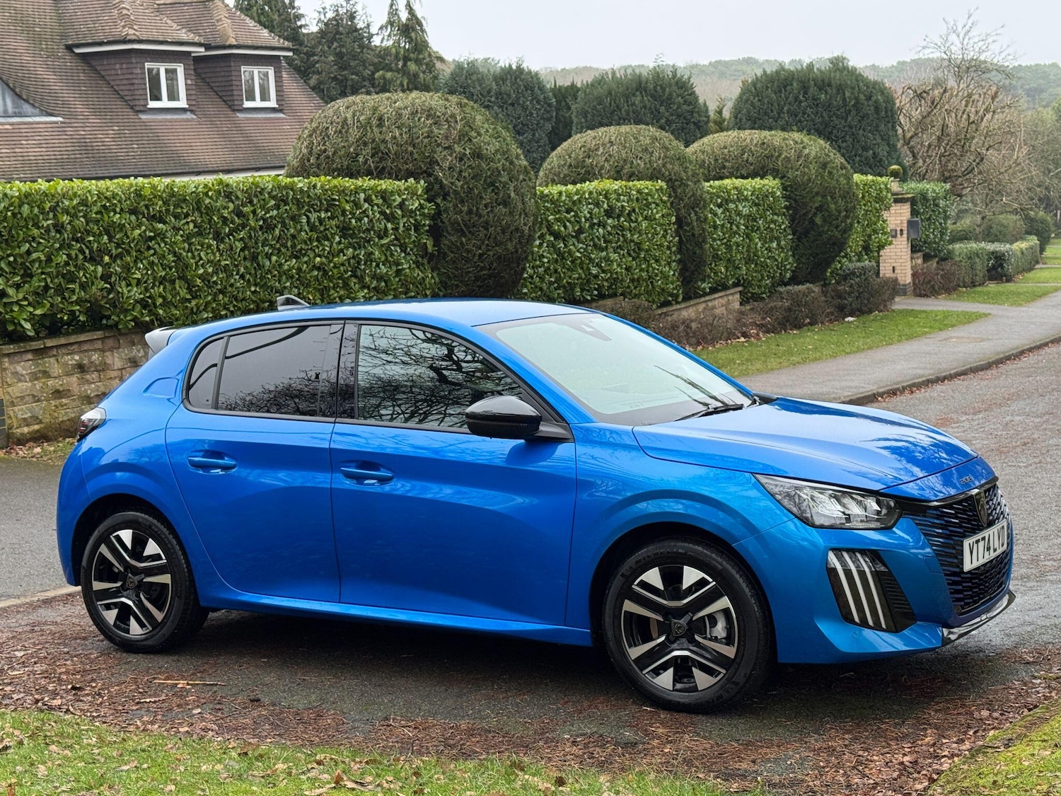 Used Peugeot 208 for sale - 77175733: Photo 57