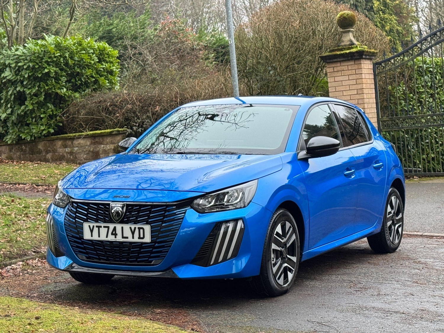 Used Peugeot 208 for sale - 77175733: Photo 58