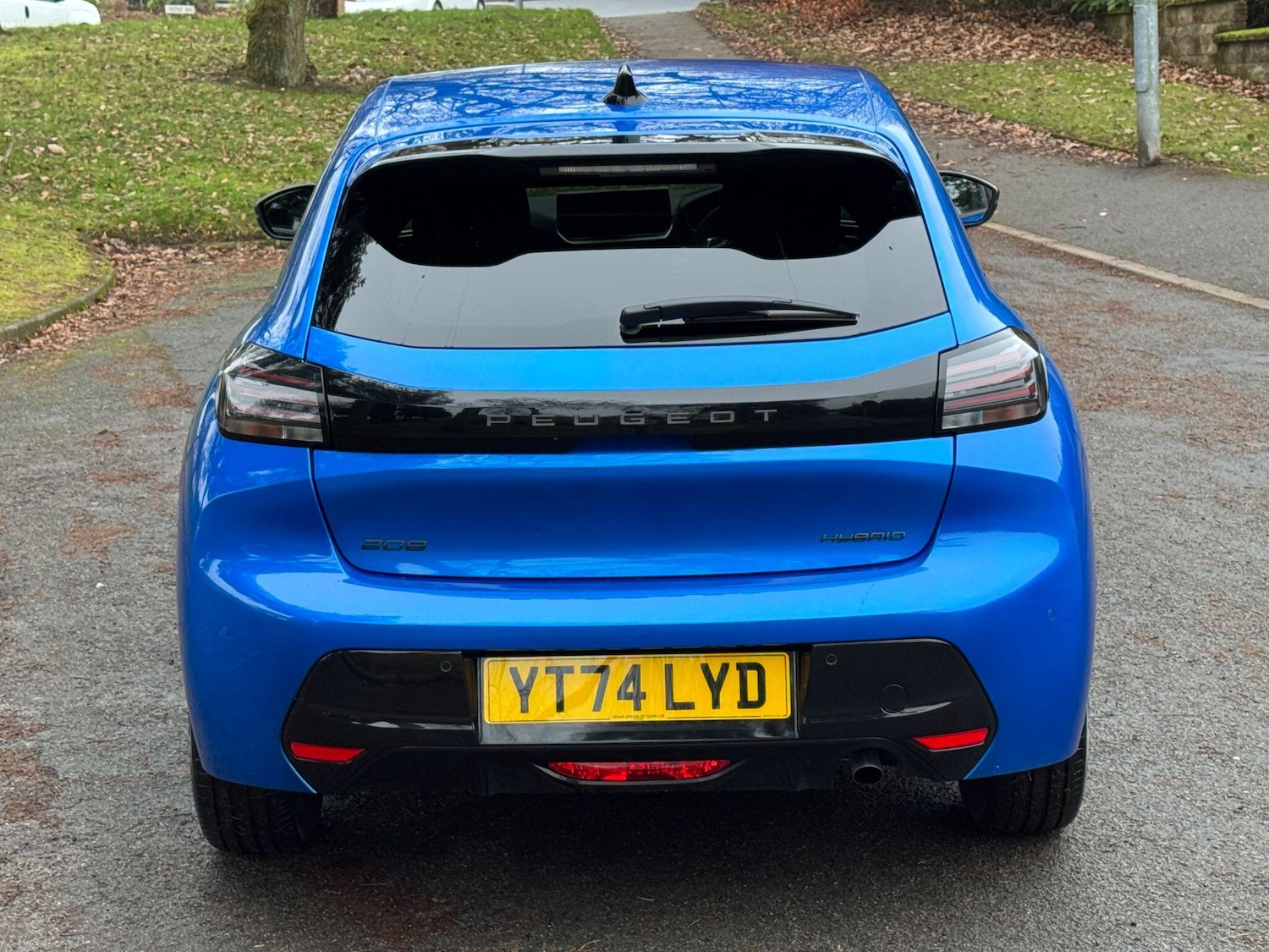 Used Peugeot 208 for sale - 77175733: Photo 59