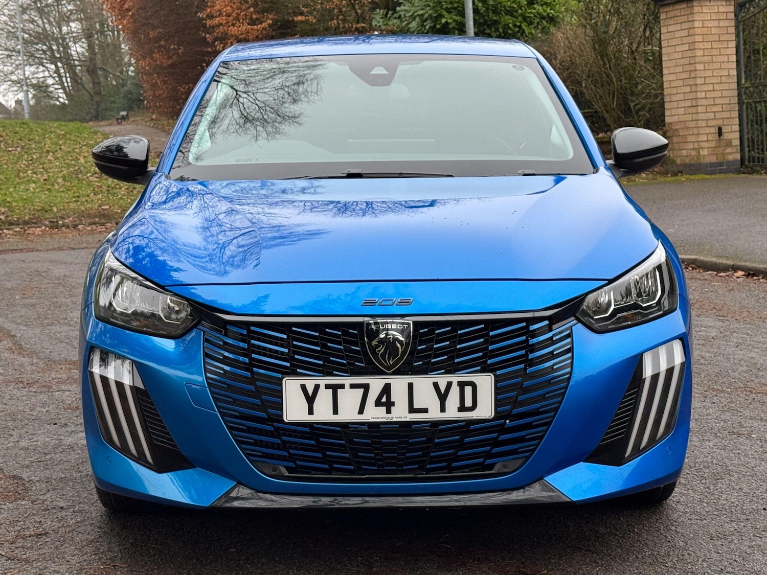 Used Peugeot 208 for sale - 77175733: Photo 6
