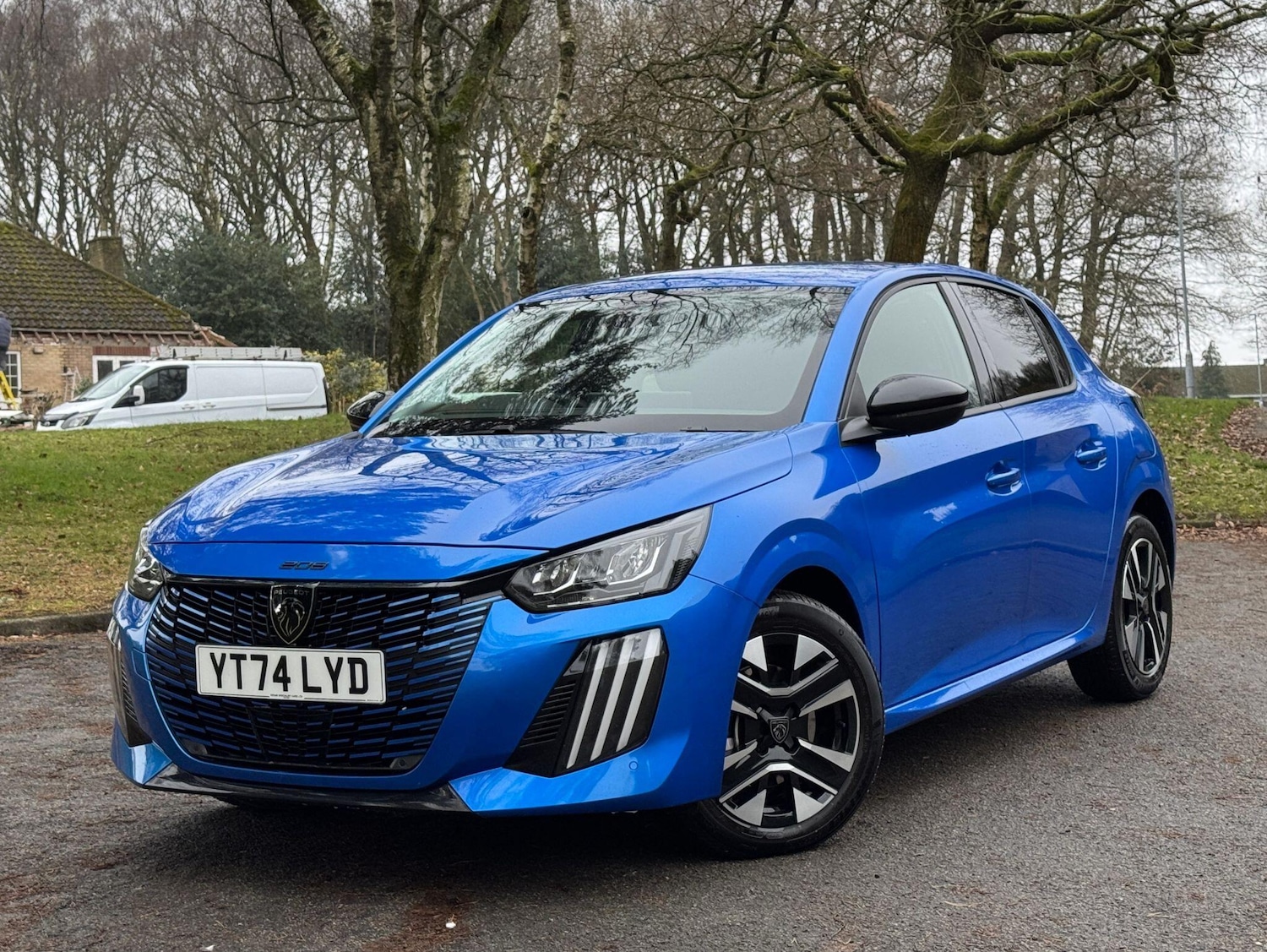 Used Peugeot 208 for sale - 77175733: Photo 62